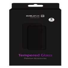 Evelatus Aizsargstikls Evelatus Apple iPhone 12 Pro Max 6.7'' 0.33 Flat Clear Glass Japan Glue Anti-Static