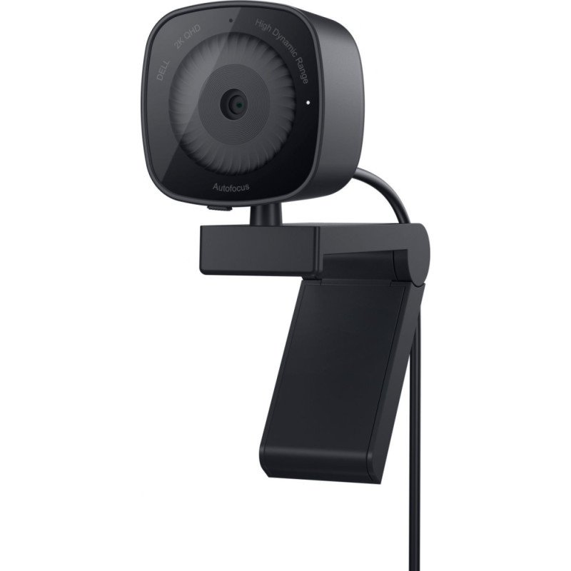 Dell Web kamera Dell  Webcam  WB3023 Black