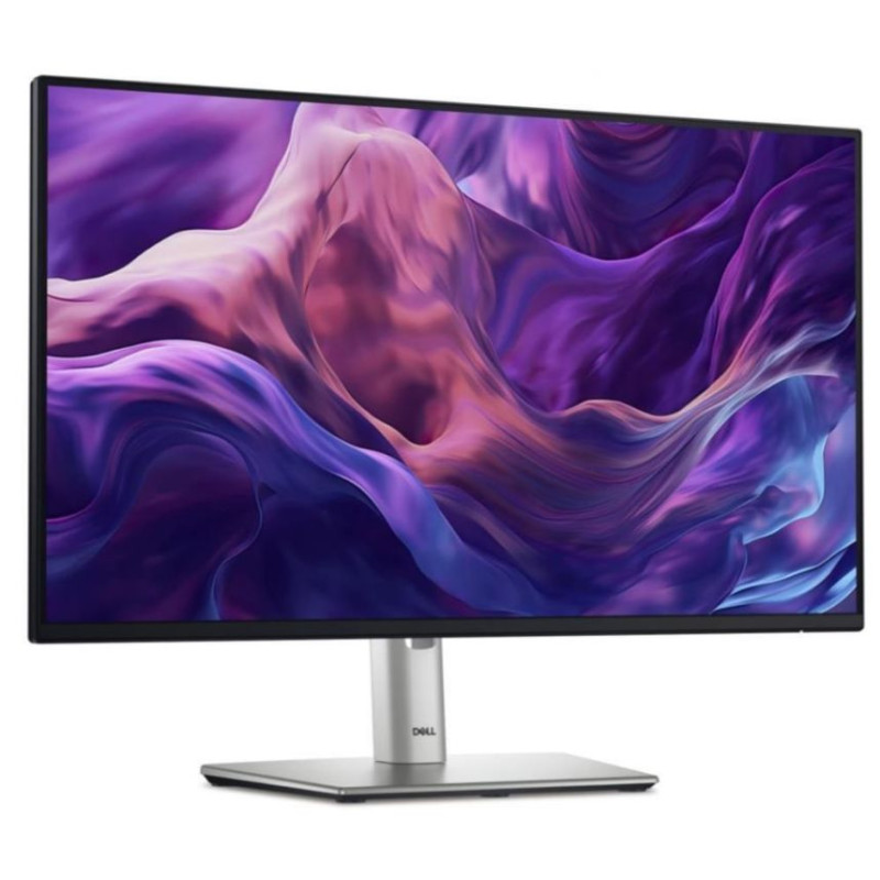 Dell Monitors Dell  LCD Monitor||P2425HE|23.8