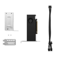 Lenovo Grafiskās karte / Video kartes Lenovo  NVIDIA RTX 2000 Ada 16GB mini-DP*4 GDDR6 Graphics Card |