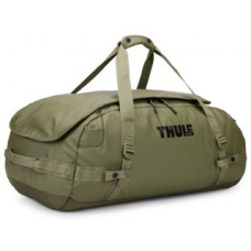 Thule Portatīvo datoru soma Thule  Chasm Duffel 70L - Olivine