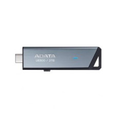 Adata Zibatmiņa ADATA  MEMORY DRIVE FLASH USB-C 2TB/SILV AELI-UE800-2T-CSG