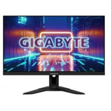 Gigabyte Monitors Gigabyte  GIGABYTE M28U 28inch SS IPS Monitor - Damaged box