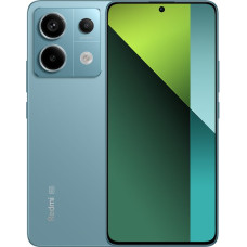 Xiaomi Viedtālrunis Xiaomi  Redmi Note 13 Pro 5G 8/256GB Ocean Teal