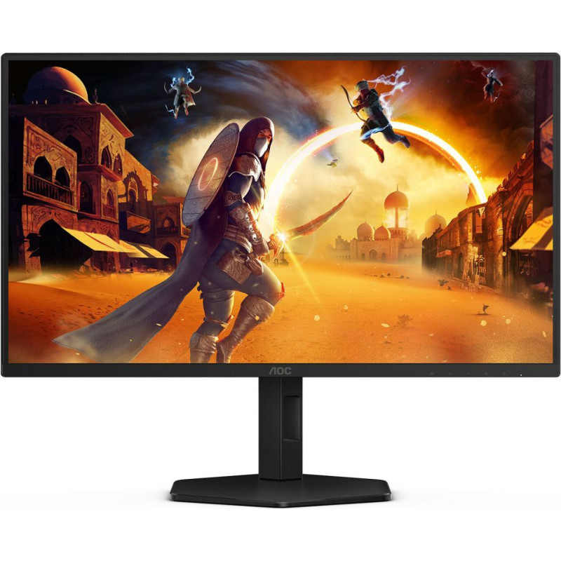 AOC Monitors AOC  25G4SXU | 24.5 