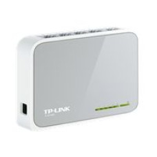 Tp-Link Datoru piederumi TP-Link  5port 10/100 Switch Desktop