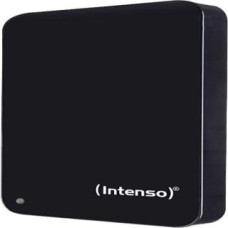 Intenso Cietais disks HDD Intenso  External HDD||6023513|5TB|USB 3.0|Colour Black|6023513