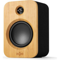 Marley Skaļruņi Marley  Get Together Solo Speaker EM-JA119-SB	 Bluetooth, Portable, Wireless connection, Black