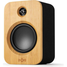 Marley Skaļruņi Marley  Get Together Solo Speaker EM-JA119-SB	 Bluetooth, Portable, Wireless connection, Black