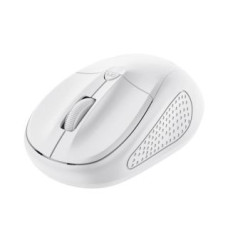 Trust Datora pele Trust  MOUSE USB OPTICAL WRL PRIMO/WHITE 24795