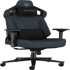 Genesis Datoru krēsli / galdi Genesis  Gaming Chair | Nitro 800 | Grey