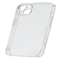 Ilike Aizmugurējais vāciņš iLike Apple iPhone 12 / 12 Pro 6,1 Slim case 2 mm Transparent