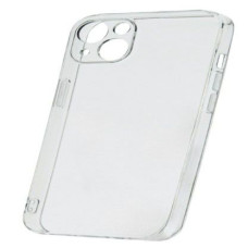 Ilike Aizmugurējais vāciņš iLike Apple iPhone 12 / 12 Pro 6,1 Slim case 2 mm Transparent