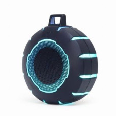 Gembird Skaļruņi Gembird  Outdoor Bluetooth speaker SPK-BTOD-01 Bluetooth, Wireless connection