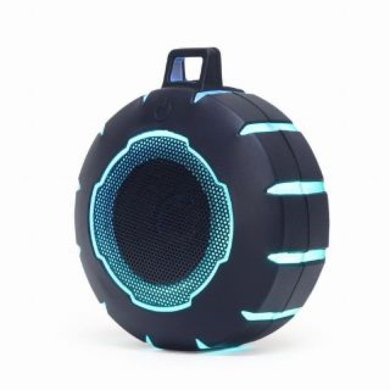 Gembird Skaļruņi Gembird  Outdoor Bluetooth speaker SPK-BTOD-01 Bluetooth, Wireless connection
