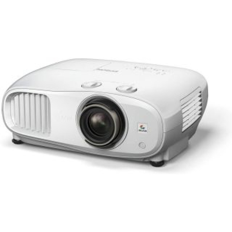Epson Printers EPSON  3LCD Full HD Projector EH-TW7100 4K PRO-UHD 3840 x 2160 (2 x 1920 x 1080), 3000 ANSI lumens, White, Lamp warranty 12 month(s)