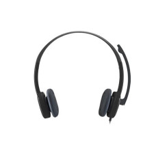 Logitech Vadu austiņas Logitech  H151