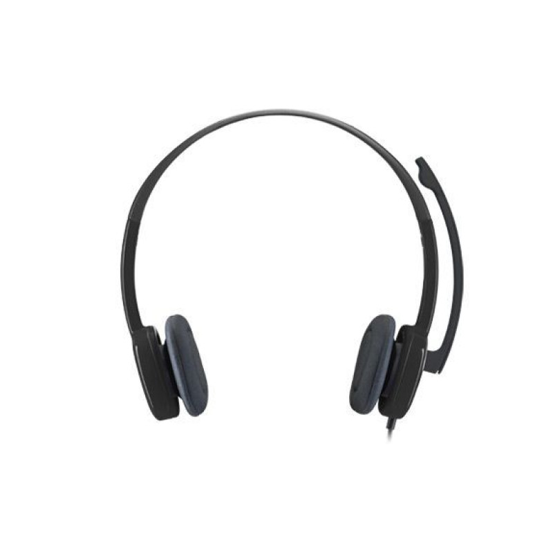 Logitech Vadu austiņas Logitech  H151