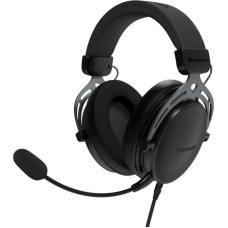 Genesis Bezvadu austiņas Genesis  Gaming Headset | Toron 531 | Wired | Over-ear | Microphone | Black