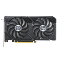 Asus Datoru piederumi Asus  ASUS Dual GeForce RTX 4060 Ti EVO OC Ed