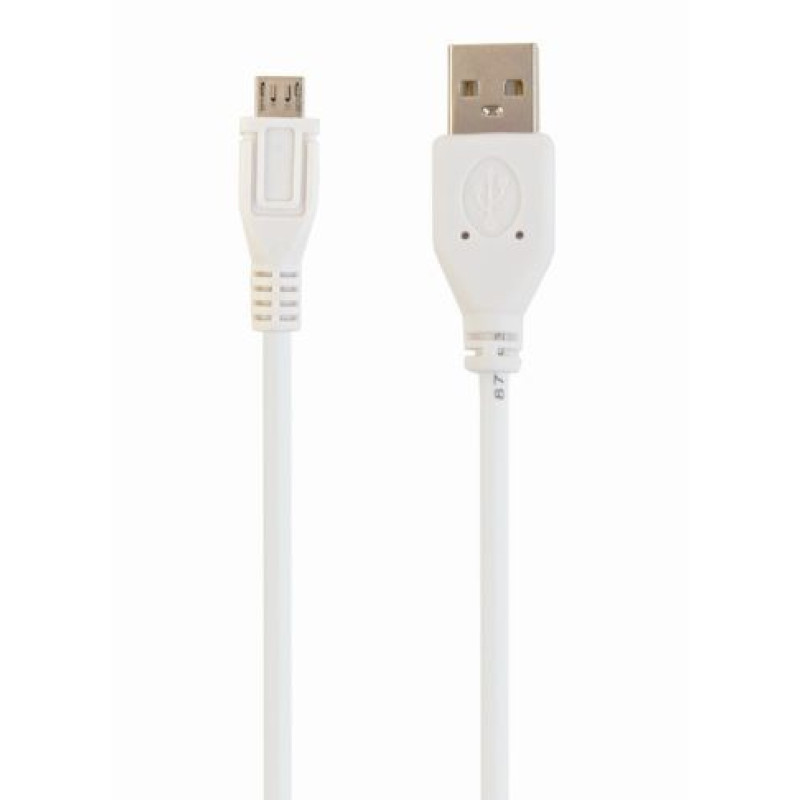 Cablexpert Kabelis Cablexpert  Micro-USB cable 1.8 m