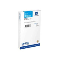 Epson Aksesuāri un izejmateriāli EPSON  WF-6XXX Ink Cartridge Cyan XL |