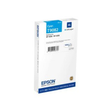 Epson Aksesuāri un izejmateriāli EPSON  WF-6XXX Ink Cartridge Cyan XL |
