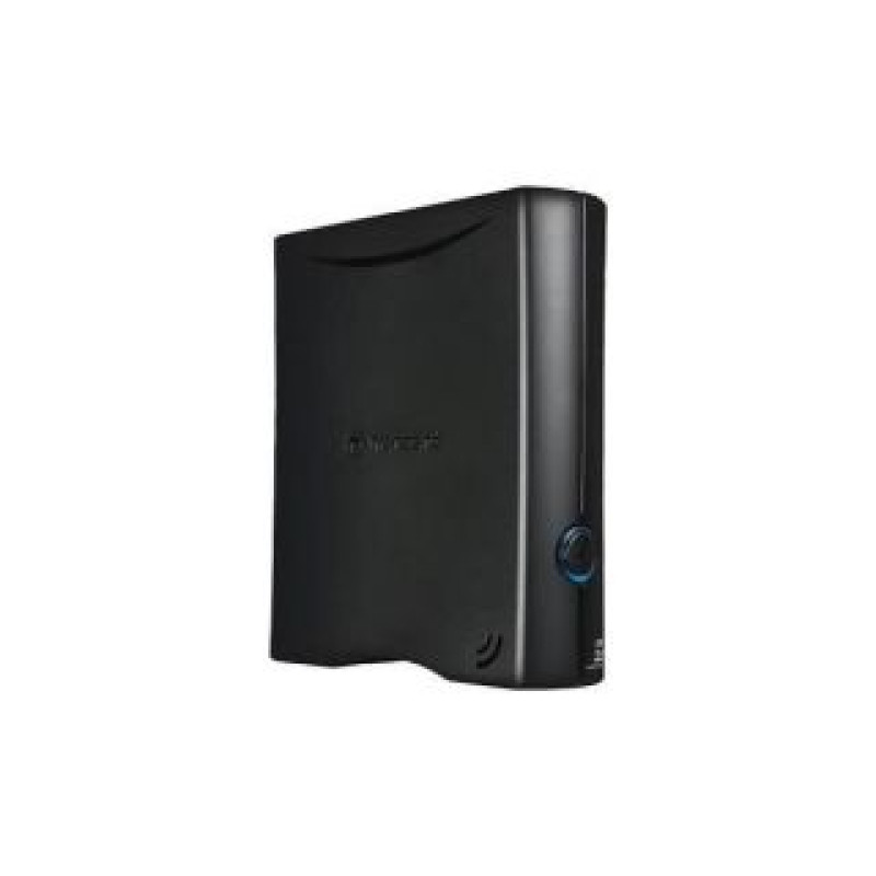 Transcend Cietais disks HDD Transcend  External HDD||StoreJet|8TB|USB 3.1|Drives 1|Black|TS8TSJ35T3