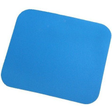 Logilink Datora pele Logilink  Mousepad Blue, 220 x 250 mm