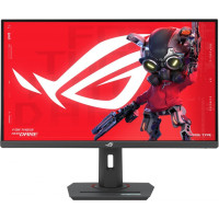 Asus Monitori Asus  ASUS ROG Strix XG27ACS 27inch IPS WLED