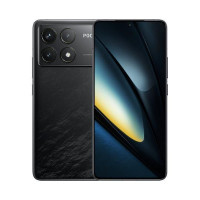 Poco Viedtālrunis POCO  F6 PRO 12/512GB BLACK