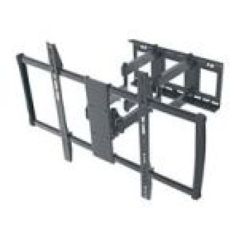 Ic Intracom Monitoru piederums Ic intracom  MANHATTAN Universal LCD Full-Motion