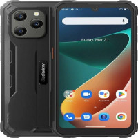 Blackview Viedtālrunis Blackview  BV5300 Pro 4/64GB Black