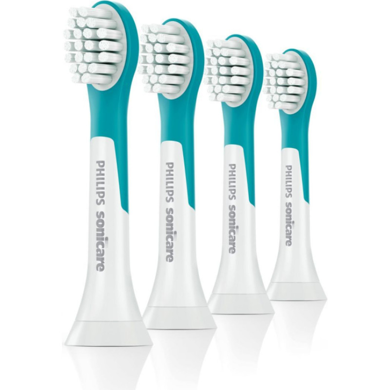 Philips Zobu birste Philips  HX6034/33 Sonicare G3 Premium Gum Care Standard Sonic Toothbrush Heads, Black