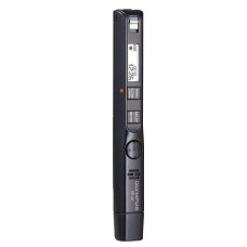 Olympus Cita datorprece Olympus  Digital Voice Recorder VP-20,  8GB, Black