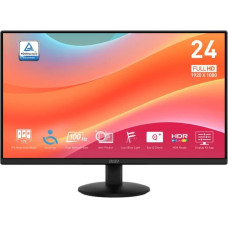 MSI Monitors MSI  LCD Monitor||23.8