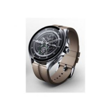 Xiaomi Viedpulksteni Xiaomi  Watch 2 Pro - Bluetooth® Silver Case with Brown Strap