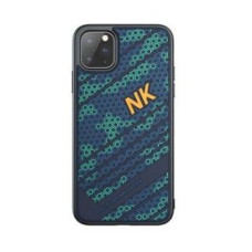 Nillkin Aizmugurējais vāciņš Nillkin Apple iPhone 11 Pro Striker Hard Case Blue