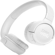 JBL Bezvadu austiņas JBL  Tune 520 White