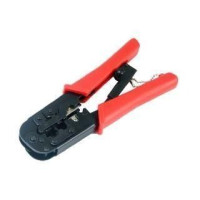 Gembird Mājas elektronika Gembird  CRIMPING TOOL UNIVERSAL/RJ45/RJ12/RJ11 T-WC-02