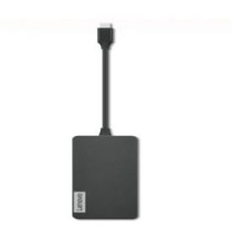 Lenovo Parveidotājs Lenovo  USB-C 7-in-1 Hub Adapter