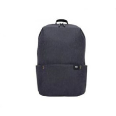 Xiaomi Portatīvo datoru soma Xiaomi  Mi Casual Daypack Black, Shoulder strap, Waterproof, 14 