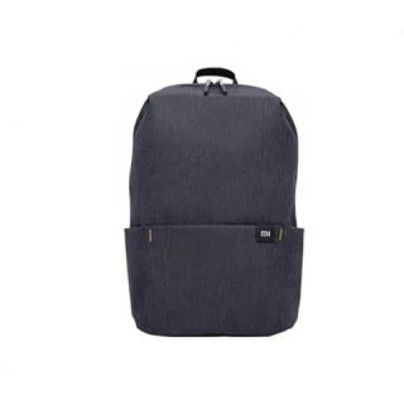 Xiaomi Portatīvo datoru soma Xiaomi  Mi Casual Daypack Black, Shoulder strap, Waterproof, 14 