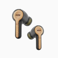 Marley Pamatplate AMD procesorsiem Marley  Rebel True Earbuds Built-in microphone, In-ear, Wireless, Signature Black