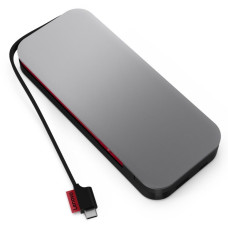 Lenovo Austiņas ar mikrofonu Lenovo  Go Laptop Power Bank USB-C 74 Wh 20000 Ah, 65 W