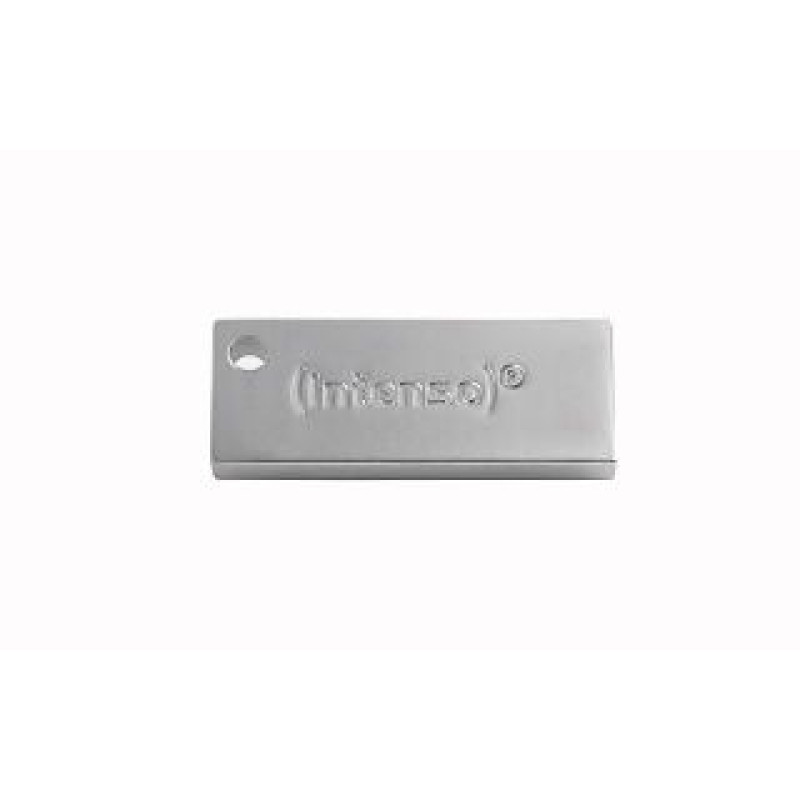 Intenso Zibatmiņa Intenso  MEMORY DRIVE FLASH USB3 64GB/3534490