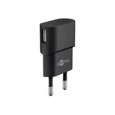 Goobay Adapteris Goobay  USB-A Charger | 44947 | USB-A | 5 W | 5 V | Charger