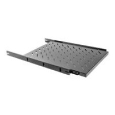 Lanberg Datoru piederumi Lanberg  AK-1011-B  fixed sliding
