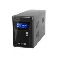 Armac Nepārtrauktās barošanas iekārta Armac  O/1000E/LCD  UPS OFFICE Line-
