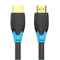Vention Parveidotājs Vention  Cable HDMI 2.0 Vention AACBH, 4K 60Hz, 2m (black)
